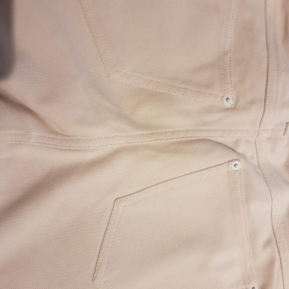 HUE Long Stretchy Pants - Picture 3 of 4